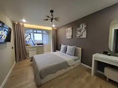 Квартиры на Генерала Карбышева набережная 4 - 231