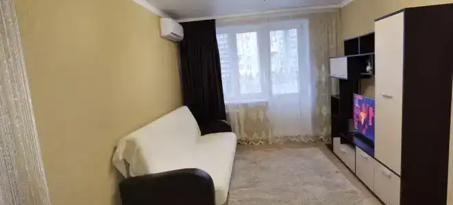 Квартира на Доватора - 3