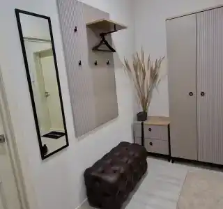 Квартиры на Курчатова 22 - 62