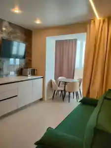 на Шеронова, 8к1 - 3