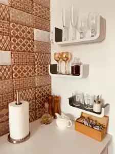 Квартиры в Малом переулке 3 - 105