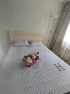 Квартиры на Минской 17 - 54