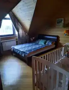 Коттедж с бассейном, сауной, солярием и бильярдом - 23