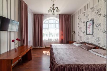 Демократ на Некрасова 58 - 131