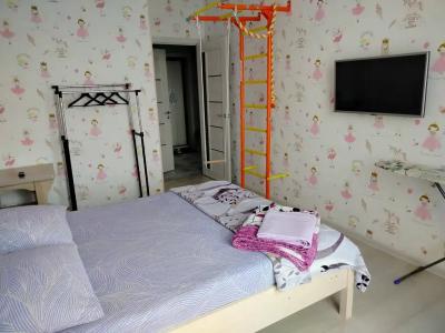 Квартиры на Чкалова 18 - 207