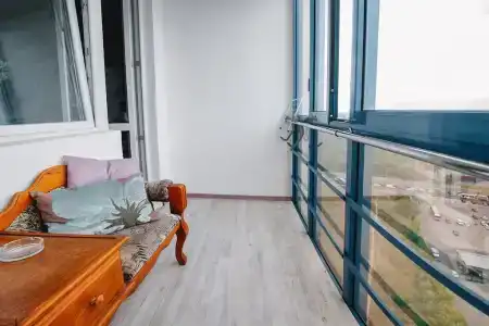 Брестская улица,1 - 24