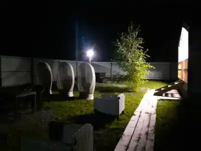 Уютный гостевой дом Пихта village - 9