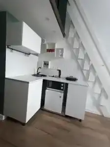 Metro Apartments - 66
