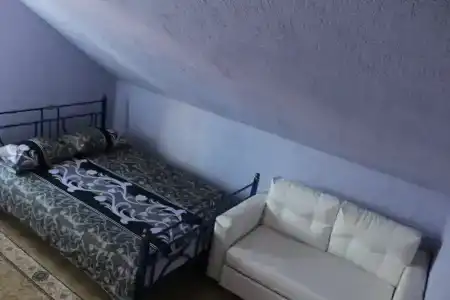 Эко дом из сруба. Площадь 150 квадратов. 4 Спальни. 5 комнат. Рыбалка. - 40