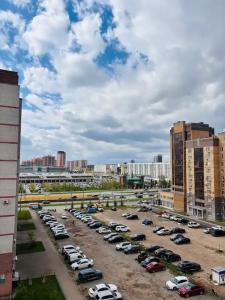 Квартиры на Сибгата Хакима 37 - 115