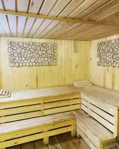 Коттедж - 14