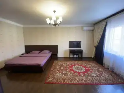 Коттедж под ключ с бассейном и барбекю - 33