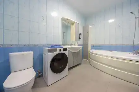 Rent House Verle - 75