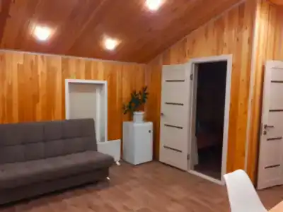 Уютный гостевой дом Пихта village - 21