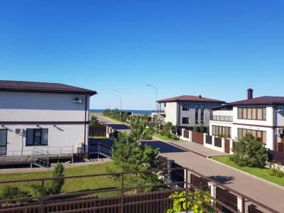 Вилла на Азовском море - 21