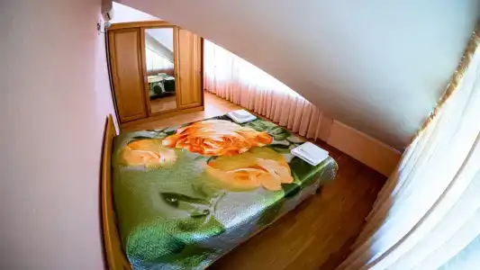 Дом у моря с бассейном - 3