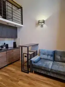 Квартиры на Ботанической 41к7 - 321