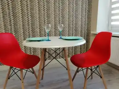 Первомайская, 55 - 5