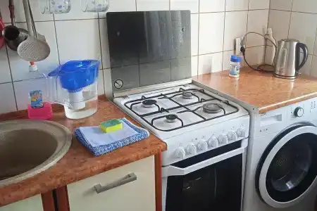 Квартиры на Минской 17 - 38