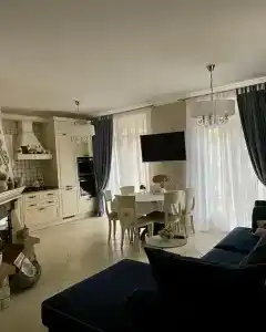 Семь сосен - 0