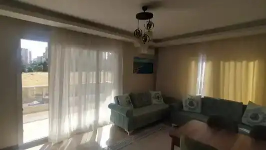 Martı Sahil Tatil - 0