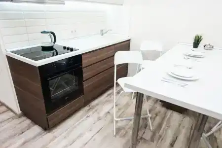 Квартиры на Белинского 30 - 568