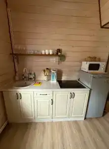 Уютный дом для загородного отдыха - 27