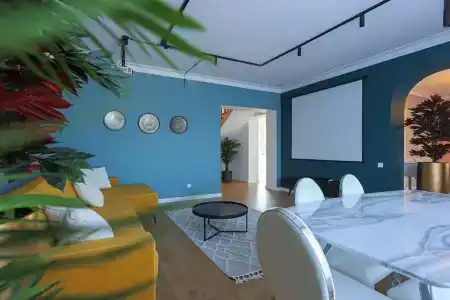 Этно Вилла-Резиденция - 88