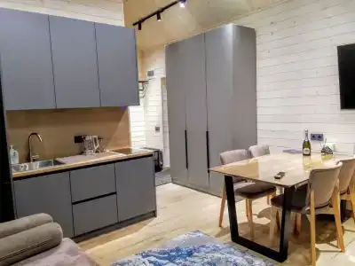 Гостевой дом на Алиева, 1 - 17