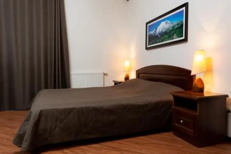 Усадьба Парфенова - 60