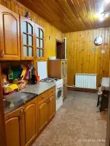 Дом на Селигере - 24