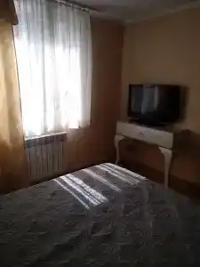Дом с беседкой - 23