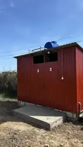 Эко-домики у моря - 64