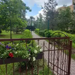 Квартиры на Фермском шоссе 32 - 393