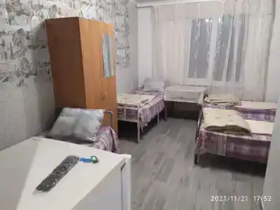 Гостевой дом на Пригородской - 20