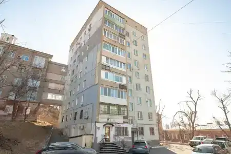 Квартира На Суханова (Центр) - 13