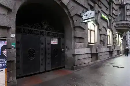 Квартира 1912 на респектабельной Петроградке - 25