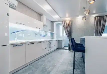 Jacuzzi Grand Панорамные Виды - 3