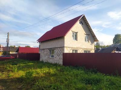 Дом на Виноградова 31 - 23