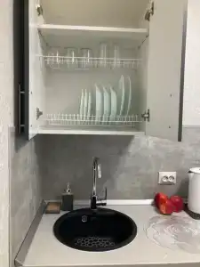 Квартиры на Серпуховской 20 - 129