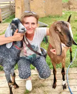 Семейная экоферма - 14