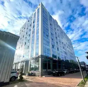 Квартиры в проезде Голубые Дали 9 - 260