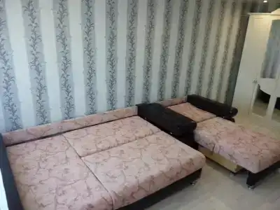 Серебренникова, 49 - 5