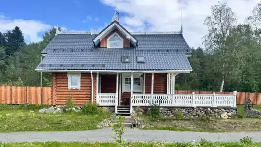 Ладожские этюды - 33