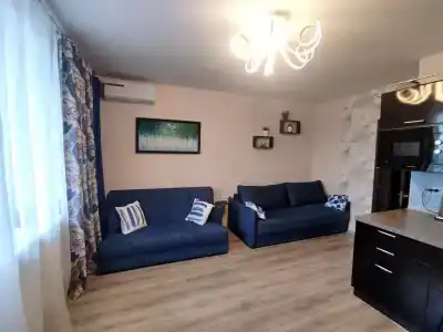 Квартиры на Авиаторов Балтики 5 - 60