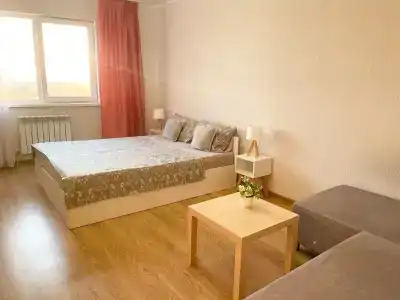 Трёхкомнатные на Гоголя 49 - 3