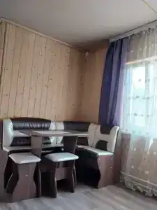 Уютный дом для семейного отдыха - 12