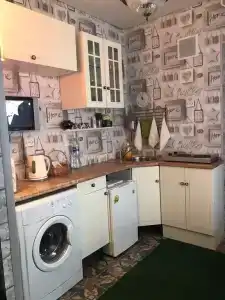Квартиры на Мошков 3 - 277