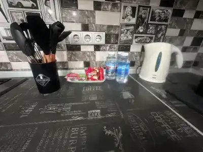 Квартиры на Больничной 21 - 56