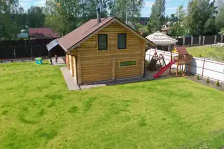 Дом у леса - 5